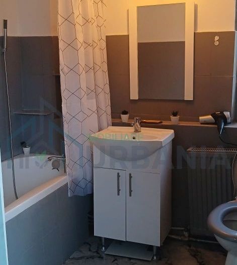 Camera regim hotelier - Valea Lupului, zona Capat Pacurari - Poză 7