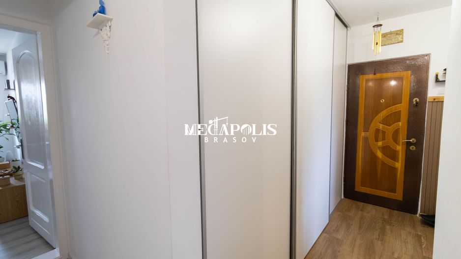 Apartament 2 Camere  Decomandat Craiter - Poză 10