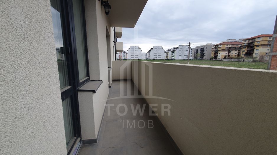 Apartament 2 camere , Doamna Stanca. - Poză 4