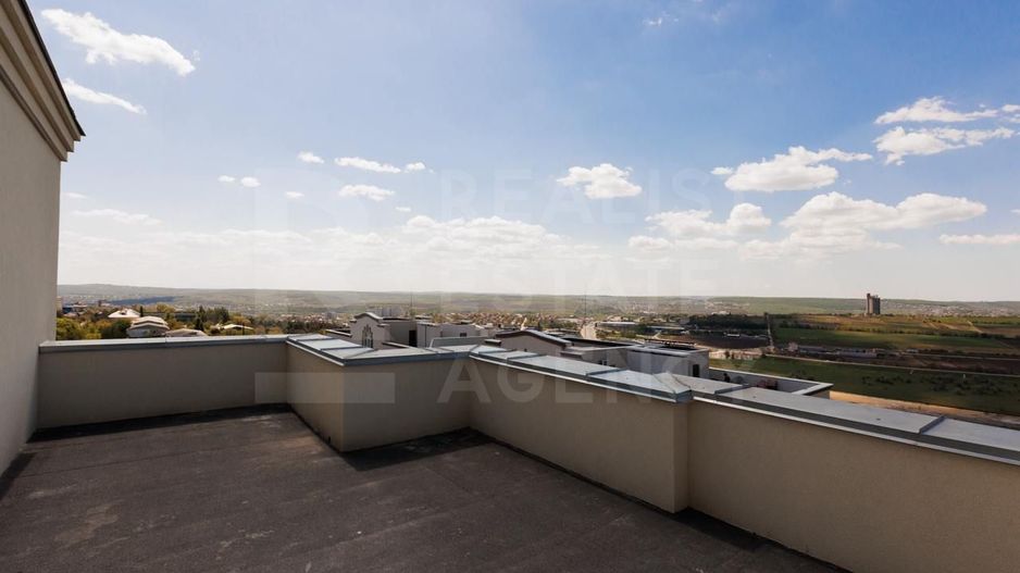 Vânzare, apartament, 2 camere, str. Alexandru cel Bun, Ialoveni - Poză 34