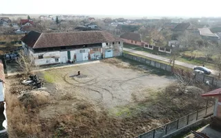 Spatiu rezidential/industrial Ortisoara - Poză 18