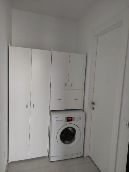 2 Cam Floreasca Loc Parcare Subteran Inclus 60mp Negociabil - Poză 6