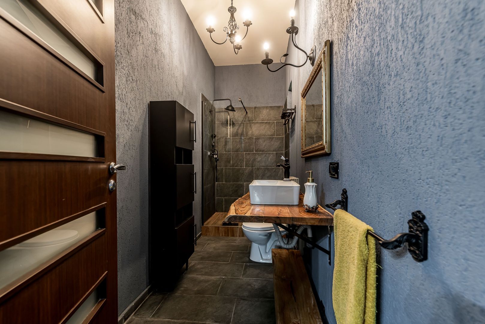 APARTAMENT ULTRACENTRAL | STR. UNIRII | MONUMENT ISTORIC - COMISION 0 - Poză 6