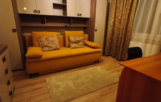 Apartament modern 2 camere Cornișă (zona UMFST)