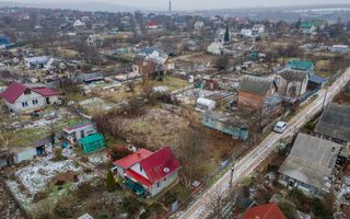 Vânzare, teren, 6 ari, Sîngera, Chișinău - Poză 9