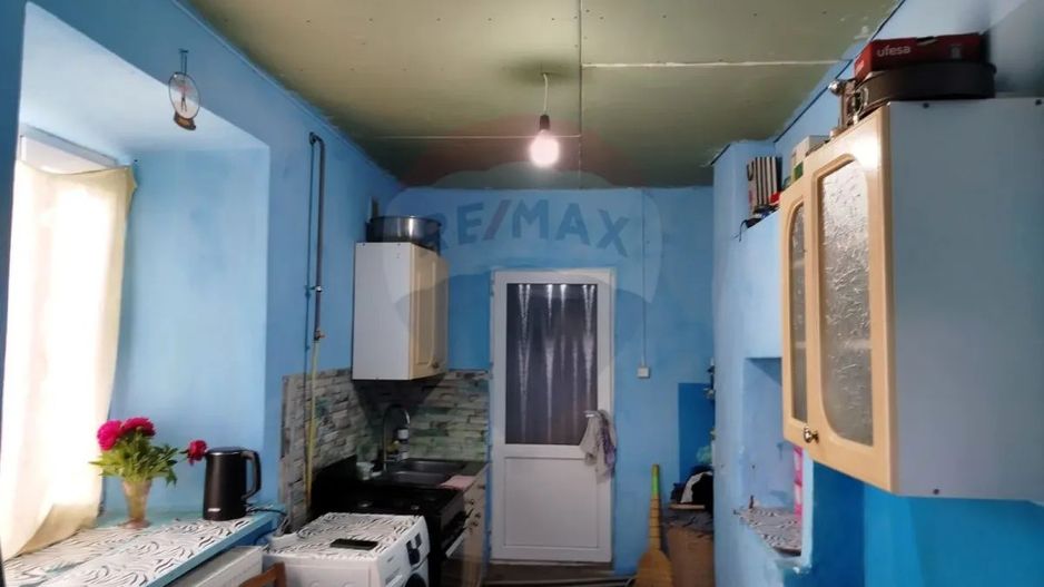 Casă de vânzare – 3 camere, teren generos 18 ari – Bulboaca, Anenii Noi - Poză 23