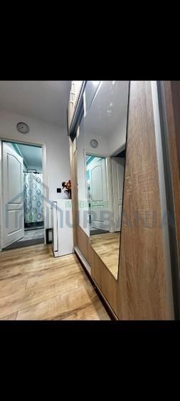 Apartament 1 cameră, 32 mp, mobilat, cu boxă și loc de parcare – Complex Rezidențial Editurii, Lunca Cetățuii, Iași - Poză 10