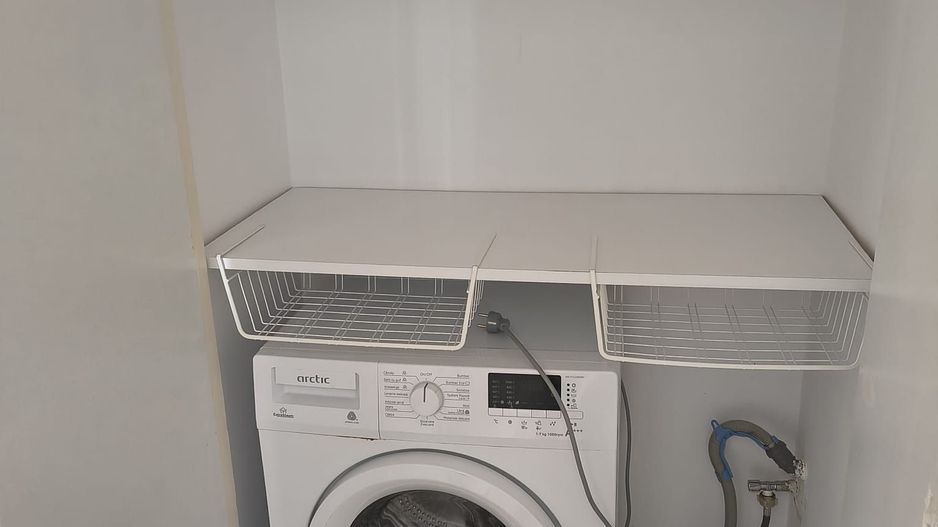 2 camere Titan Parc - 8 min. metrou - Poză 12