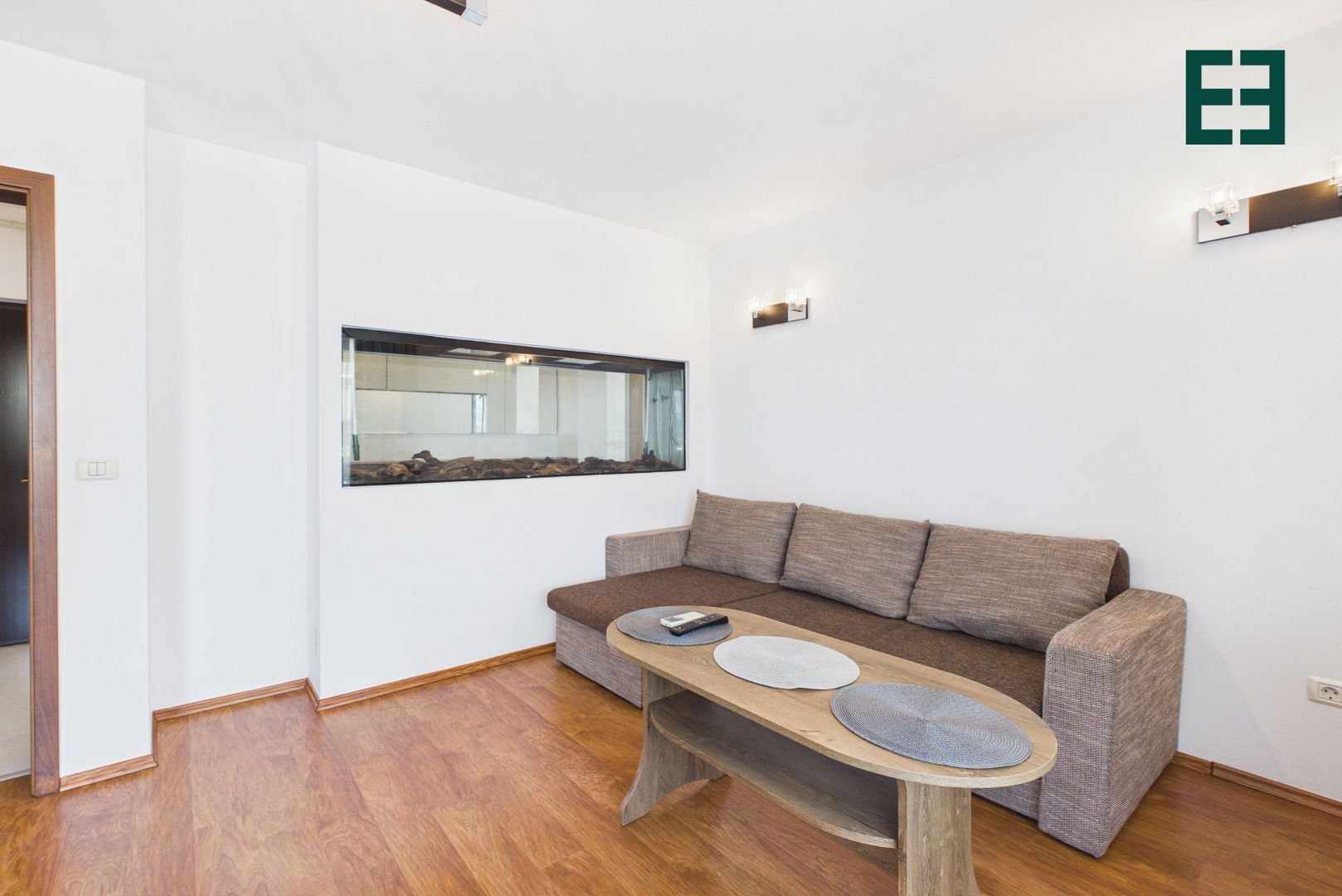 De închiriat - Apartament cu 2 camere etaj 8 - Zona Micalaca - Arad - Poză 11