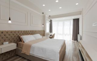 Vânzare, apartament, 2 camere, strada Ion Buzdugan, Buiucani - Poză 9