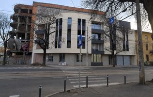 Imobil comercial configurabil | Ferdinand – Foișorul de Foc