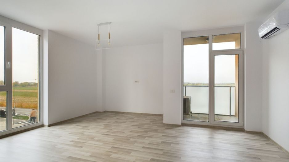 Apartament cu 2 camere, etaj 1, zona Torontalului - Poză 1