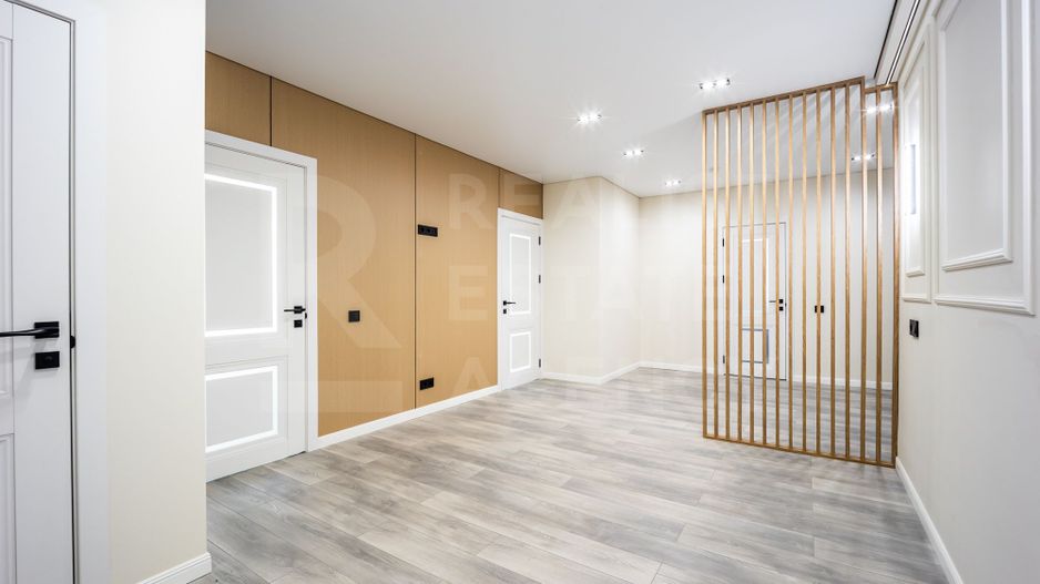 Vânzare, apartament, 2 camere, str. Vasile Lupu, Buiucani - Poză 3