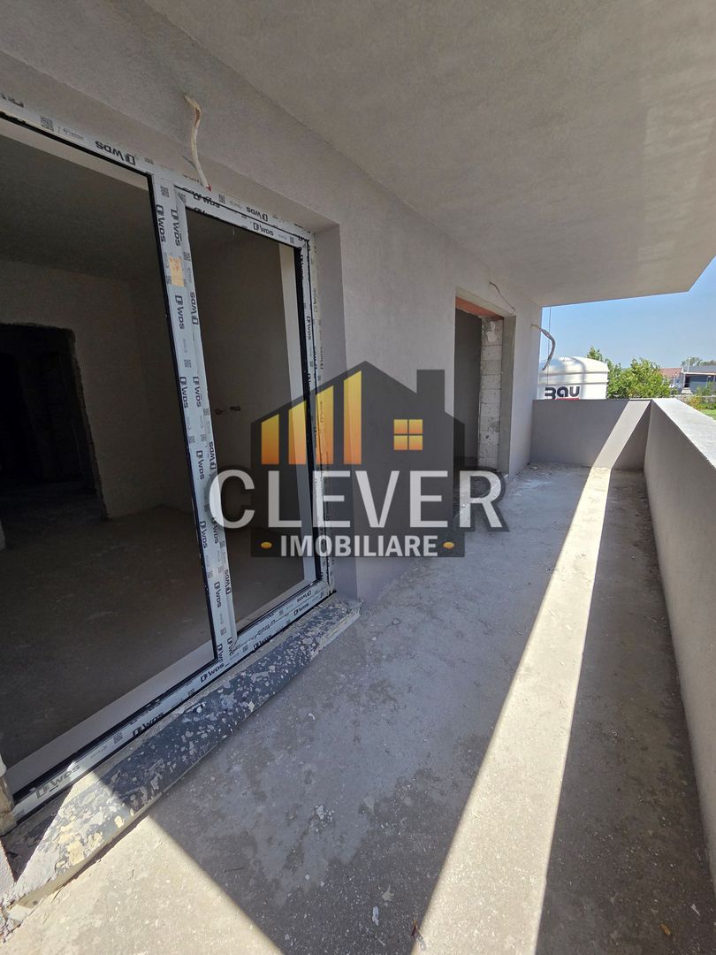 Apartament 4 Camere | 115,27 mp Total, 2 Terase | Comision 0% - Poză 8