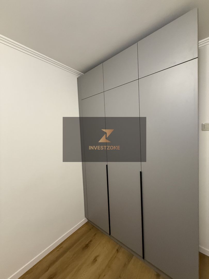 Apartament Renovat 3 camere Sovata - Poză 11