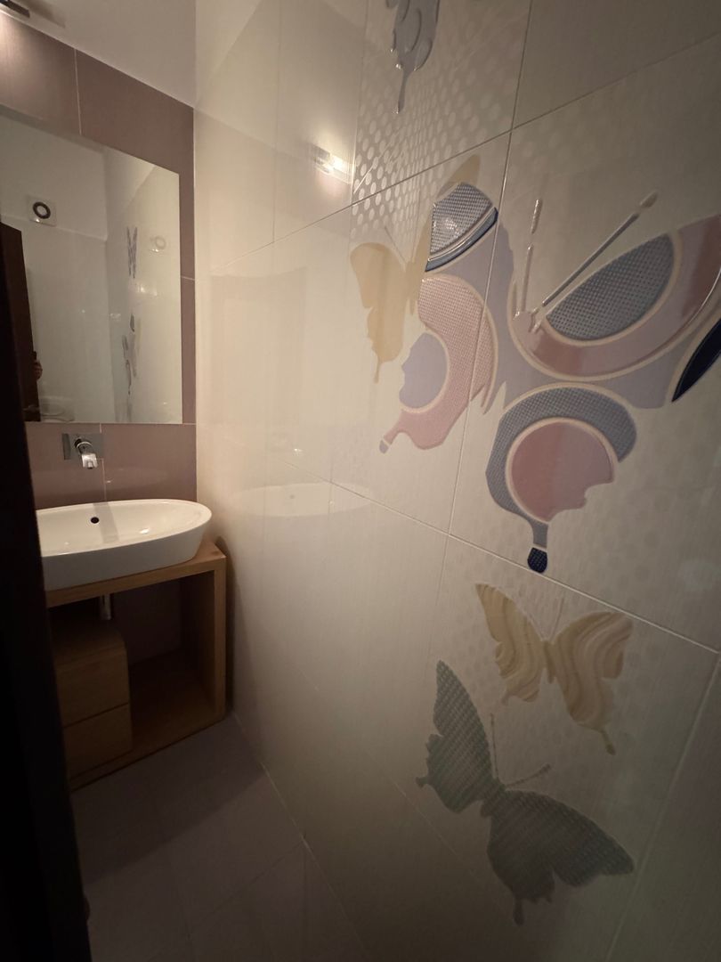 3-rooms apartment | Herastrau Park-Nordului Road | Parking | Storage room - Poză 8