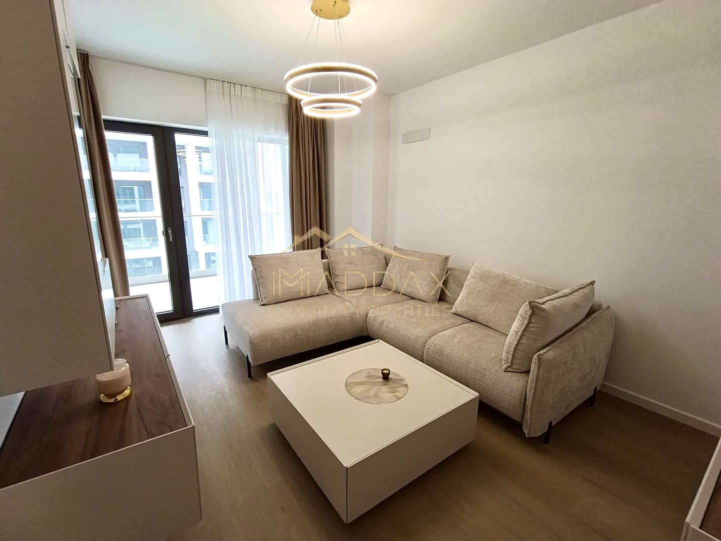 Apartament 2 camere Fabrica de Glucoza - Premium & Exclusivist 195.000e+Tva - Poză 2