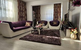 Apartament 3 camere, utilat si mobilat + parcare subterana Militari - Poză 1