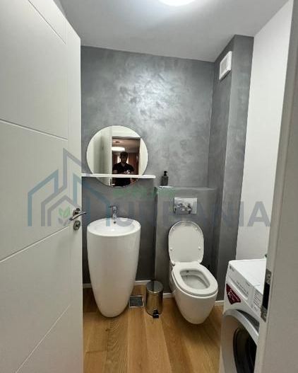 Apartament 3 camere, zonă Păcurari (reper Alpha Bank), parcare și boxă, 2 băi - Poză 3