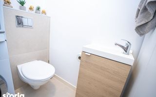 Apartament de 4 camere, 67mp, 2 parcari, zona strazii Oasului - Poză 15