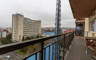 3 camere, UMF, UTCN, Zorilor, Observatorului, Spitalul de Recuperare - Poză 8