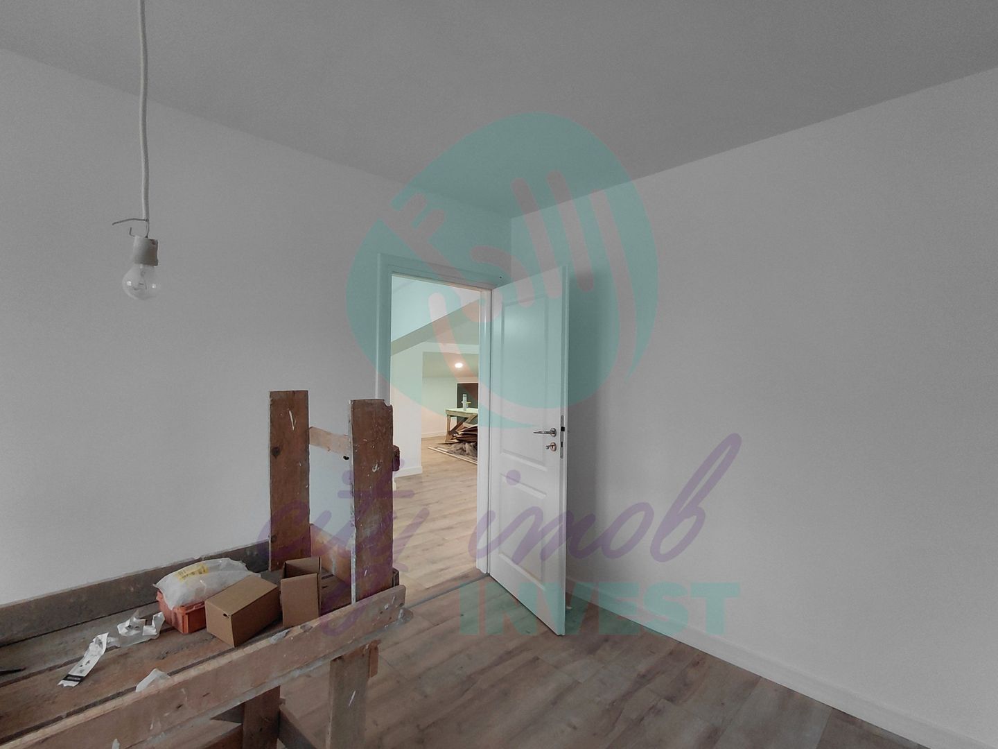 3 camere bloc nou 2020 | Mansarda | 2 balcoane | +20 mp depozitare - Poză 13