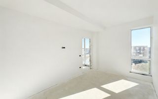 Apartament cu 2 camere si terasa de 9mp | Mosnita Noua - Poză 3
