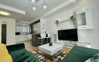 Vila NC I Cosmopolis I 85 mp I mobilat si utilat I 2 bai I dresing - Poză 2