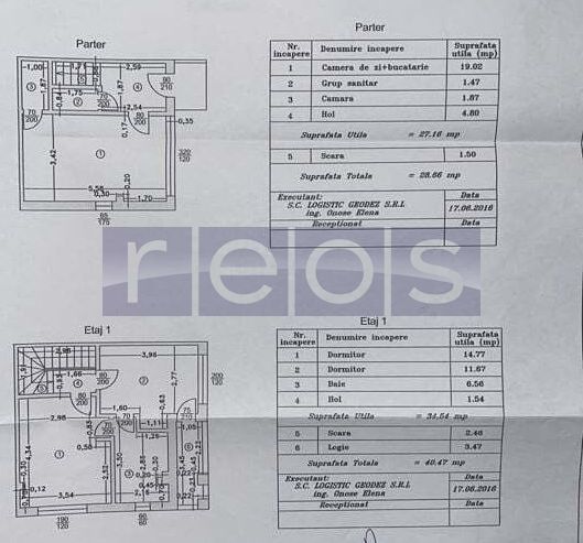 VANZARE VILA 3 CAMERE PRELUNGIREA GHENCEA I CONFORT I RAFINAMENT - Poză 10
