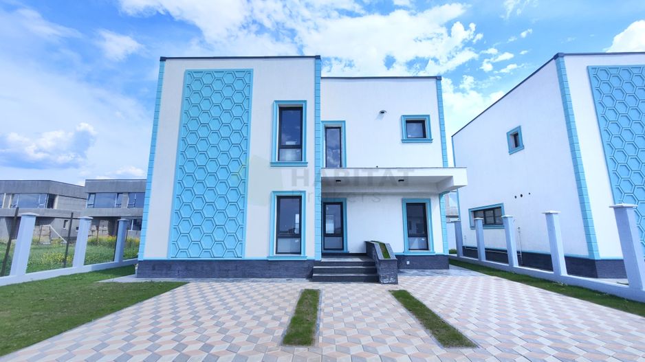 CASA INDIVIDUALA TUNARI - Poză 2