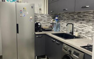 AP. 3 CAMERE STEFAN C. M, CENTRALA PROPRIE, LOC PARCARE, METROU 5 MIN - Poză 4