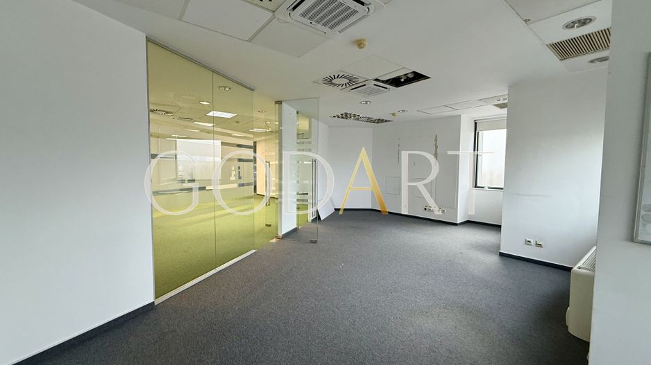Spațiu de Birouri Premium | Etaj Integral | 455 mp - Poză 6