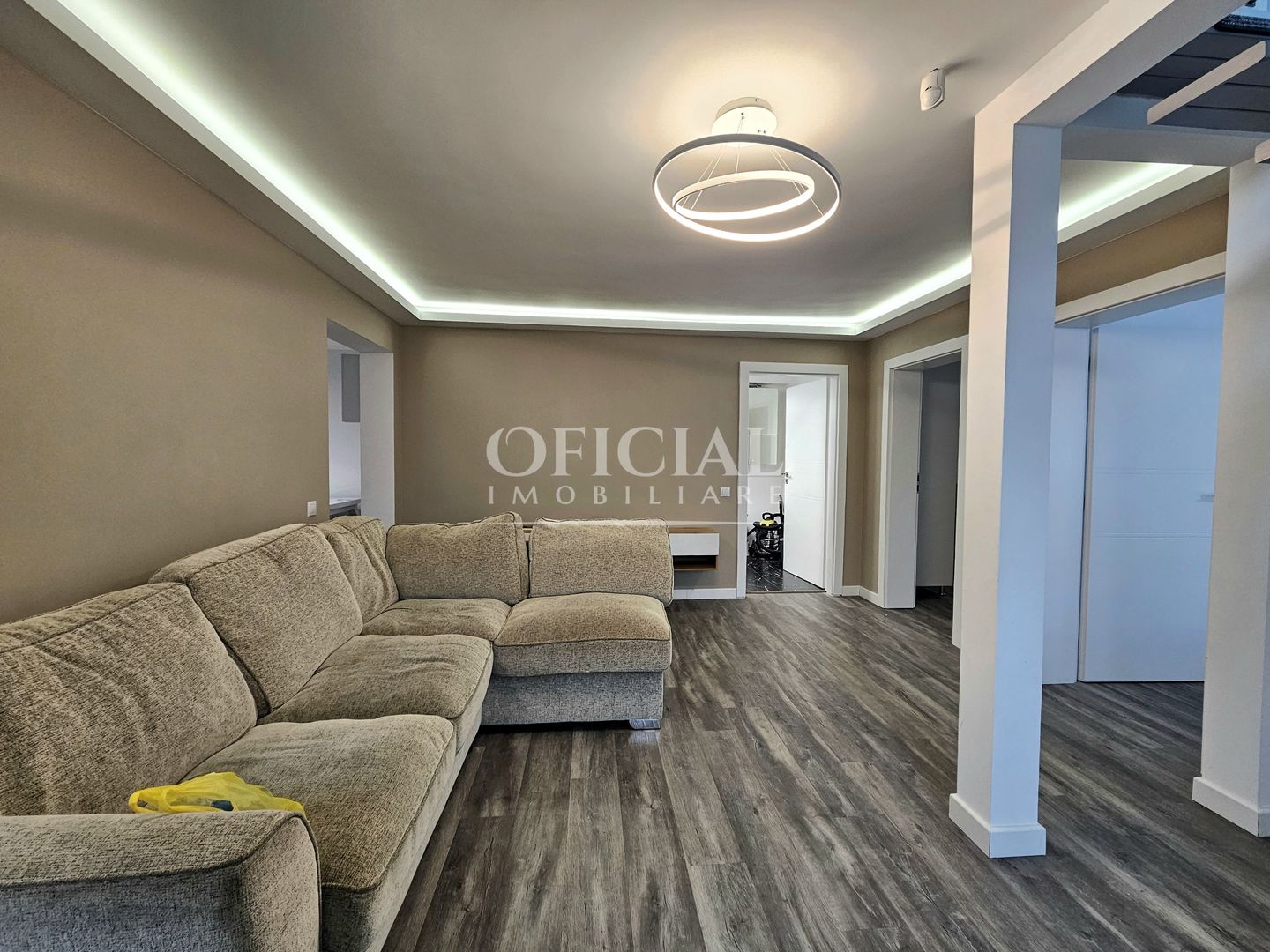 Casa individuala | 5 Camere | 150 mp utili | Renovata | Dambul Rotund - Poză 2