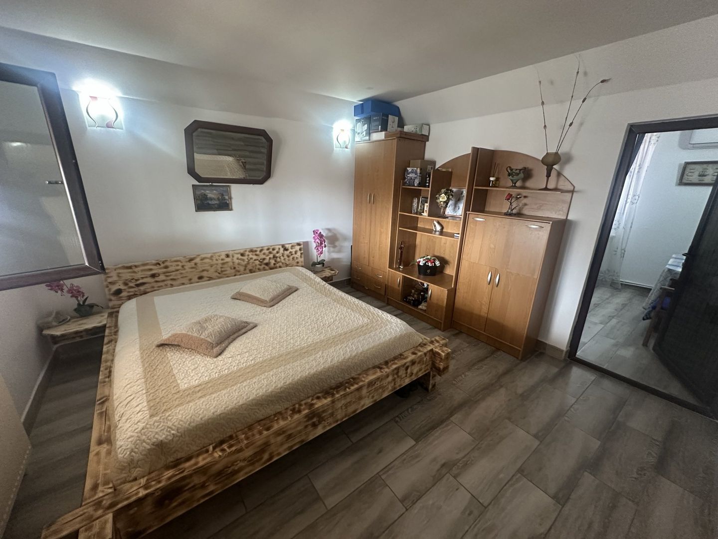 GLINA, CASA + SPATIU PRODUCTIE la PARTER! - Poză 23