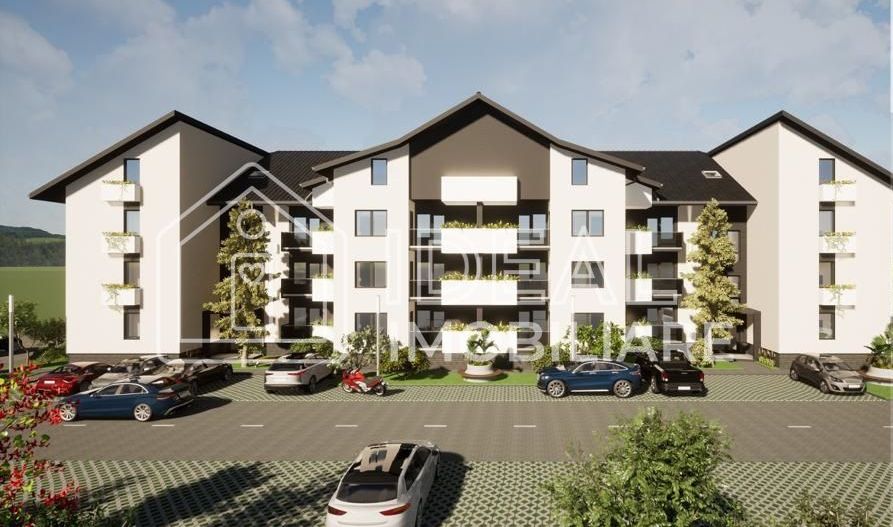 Apartament 3 Camere Doamna Stanca - Poză 1