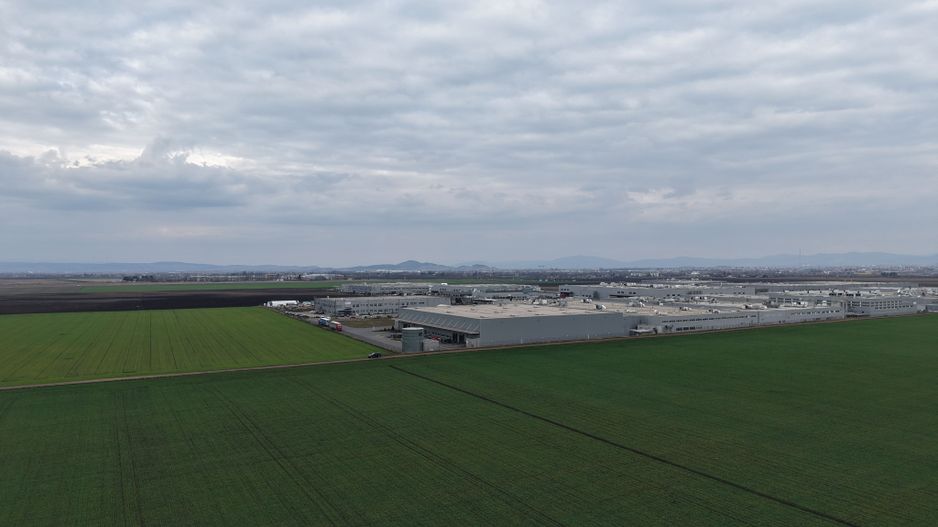 Teren de vânzare – 20.000mp – Ghimbav, lângă Parcul Industrial - Poză 5