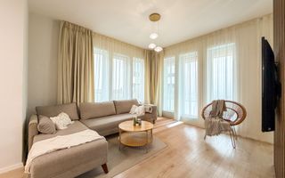 Casa individuala cu teren de 500 mp, Dezmir - Poză 1