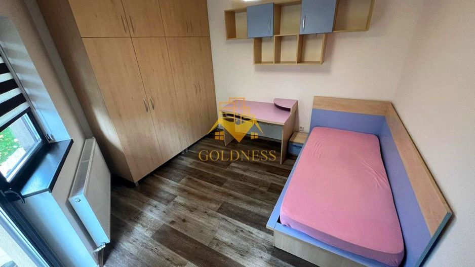 3 camere open space, modern, curte, parcare, Buna Ziua, Zona LIDL - Poză 5