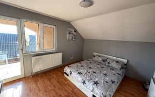 Proprietate impresionanta de vanzare cu mult teren in Santandrei - Poză 20