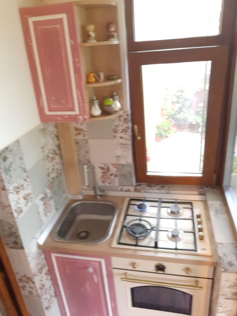 Penthouse cu grădină, beci, magazii,  parcare - zona Bucium, - Poză 3