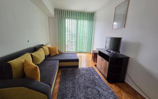 Apartament cu 2 camere ultracentral de inchiriat pe termen scurt (1-6 luni) - Poză 2