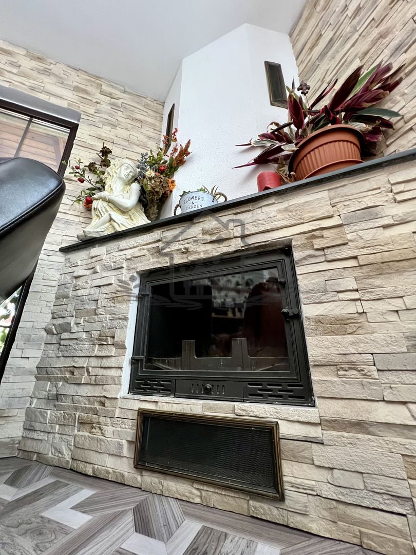 Casa/Vilă în Șelimbăr | teren 863m | 4 min de Sibiu | zona Brana - Poză 6