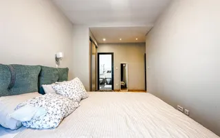Inchiriere Apartament 3 Camere Erou Iancu Nicolae Natura Residence - Poză 13