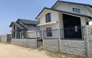 Vila smart 5 camere Tunari - Poză 1