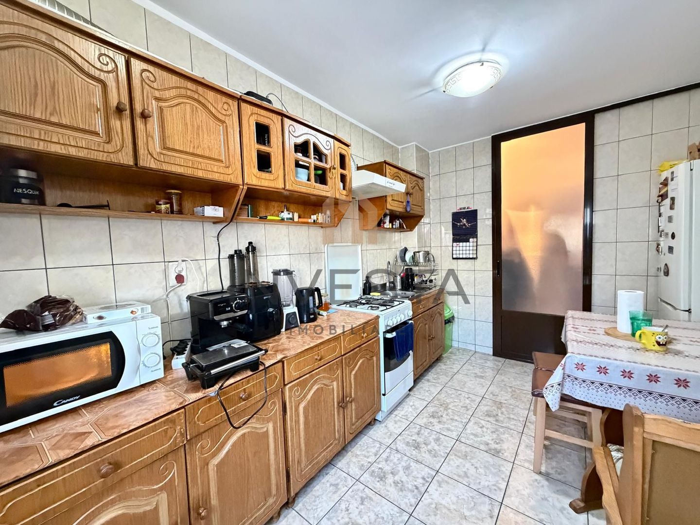 Apartament cu 4 camere in Zorilor , pe strada Louis Pasteur! - Poză 9