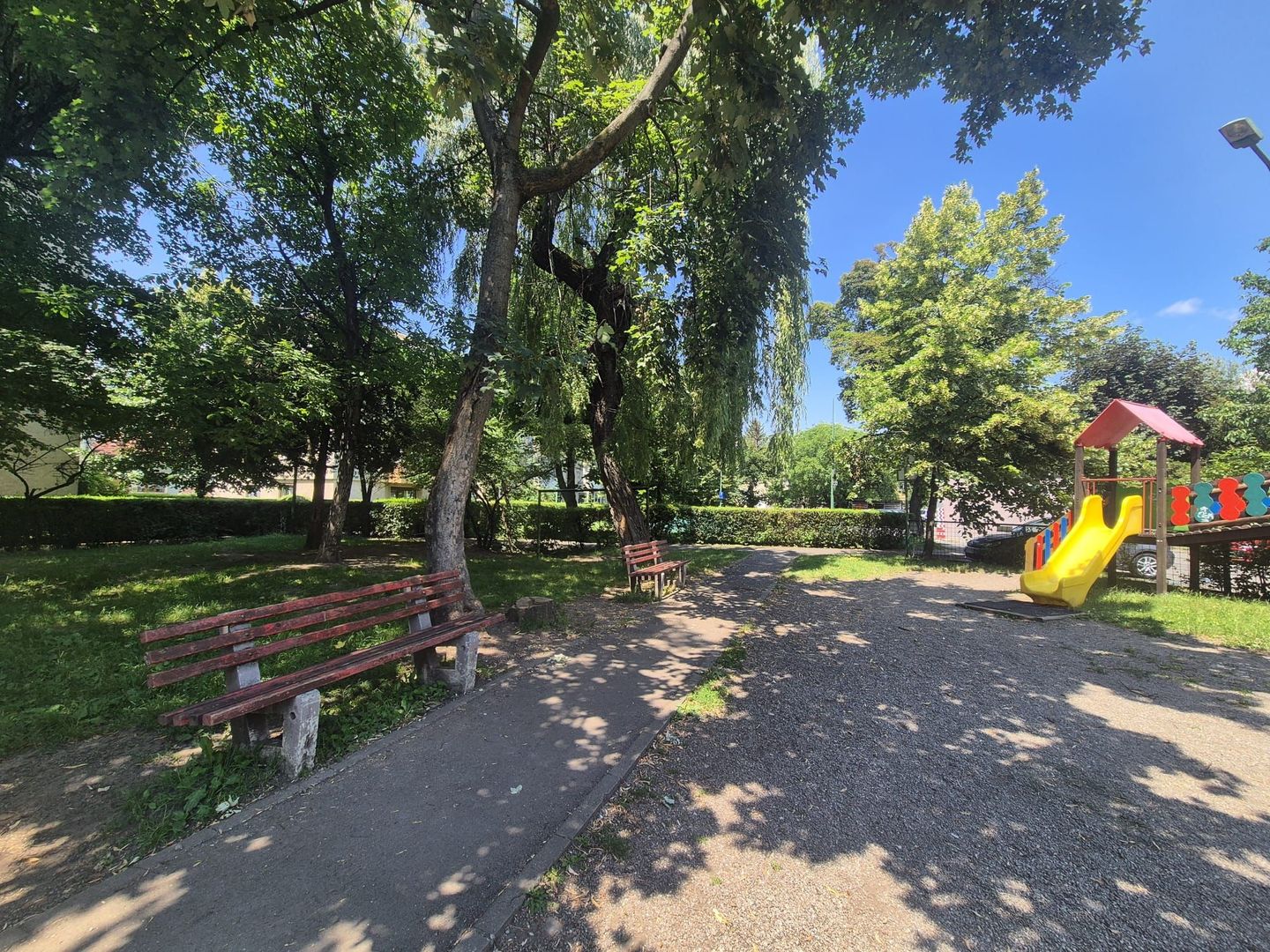 Centru Civic, apartament pet friendly - Poză 11