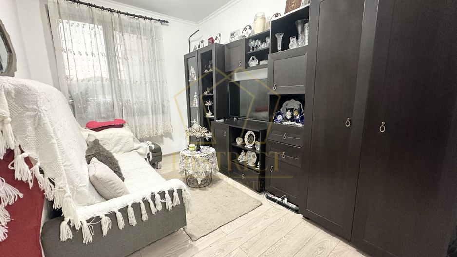 Apartament spatios cu 2 camere | Braytim - Poză 2