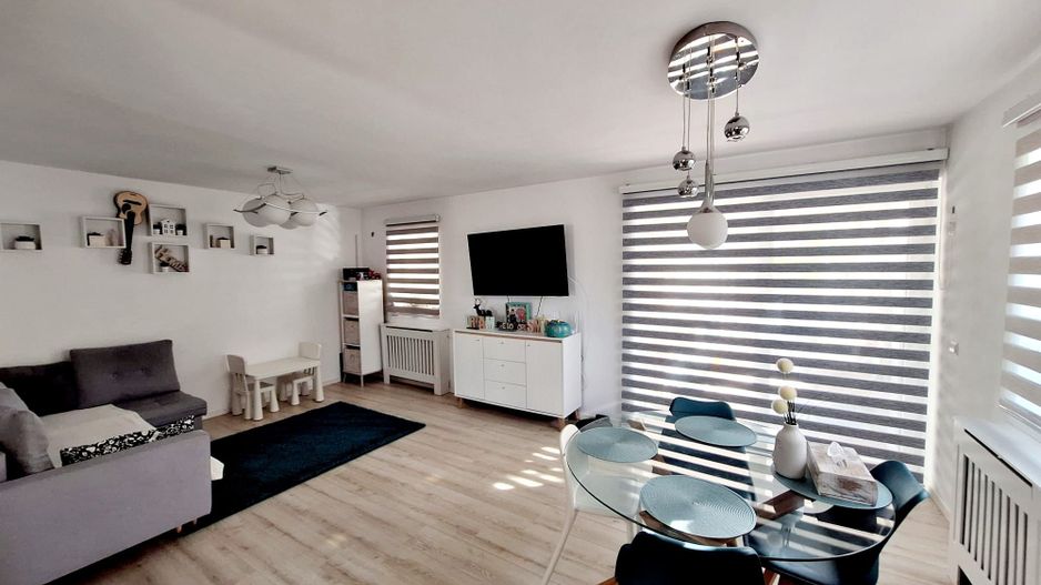 Casă modernă, complet utilată, gata de mutat – Sanandrei - Poză 4