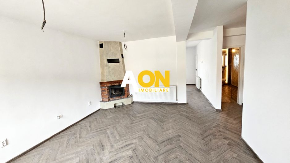 1/2 Duplex nou, 4 camere, finisat la cheie, 300 mp teren, zona Garii - Poză 5