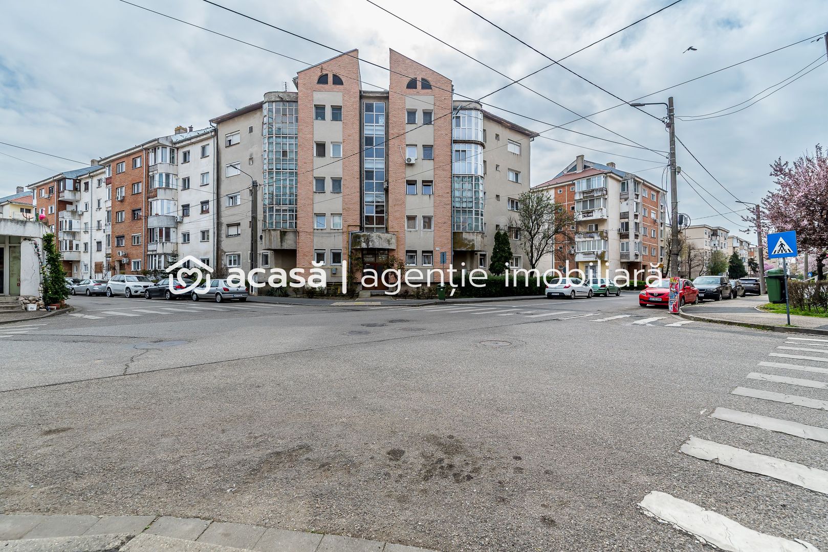 Apartament decomandat 1 camera - 50 mp utili - Alfa - COMISION 0 - Poză 1